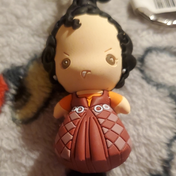 Disney Hocus Pocus Keychains - Picture 3 of 5